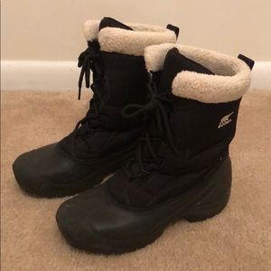 Sorel Women’s Cumberland Boot